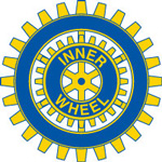 Logo Inner Wheel Club