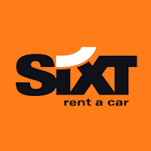 Logo Sixt